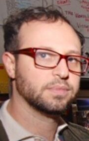 фото Jake Rabinbach