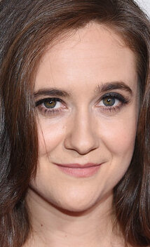 фото Шеннон Эспер