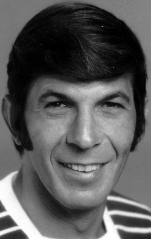 фото Леонард Нимой