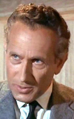 фото Грегори Мортон