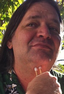 фото Randal Kamradt Sr.