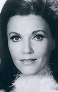 фото Элизабет Аллен