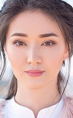 фото Элина Абай кызы