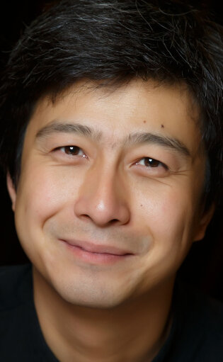 фото Фархат Шарипов