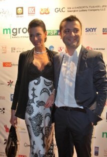 фото Давид Имедашвили