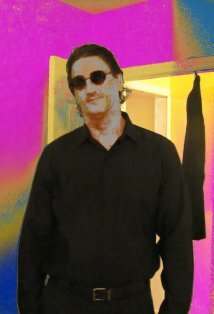 фото Тим Тейлор