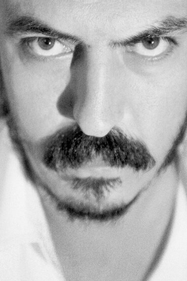 фото Гокхан Челеби