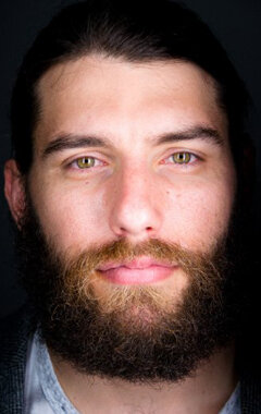 фото Брюстер Сэмпсон