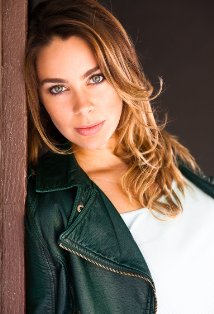 фото Патриция Розалес