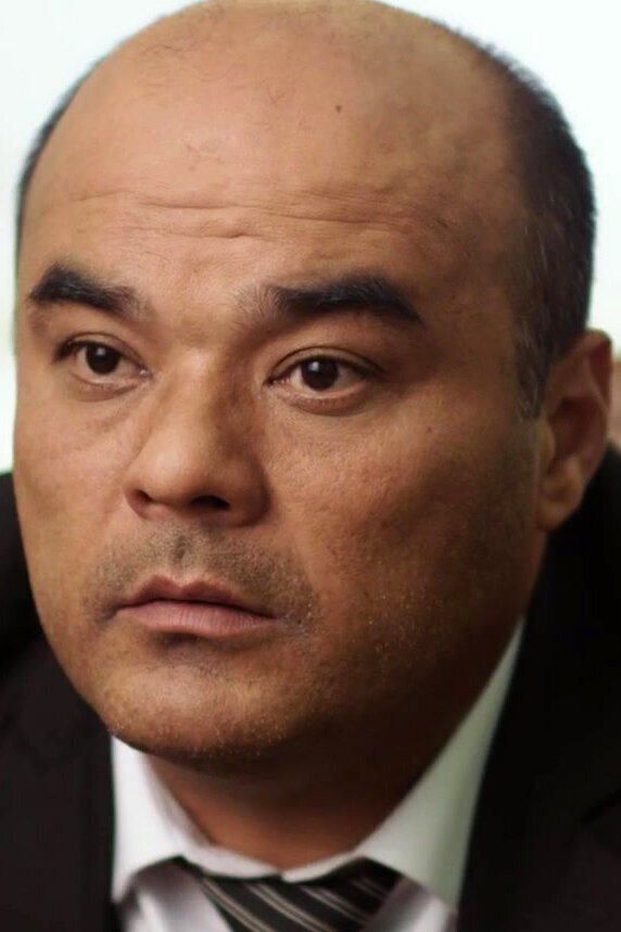 фото Умид Шодмонов