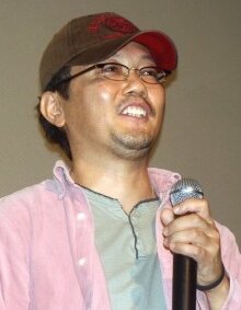 фото Канта Камэи