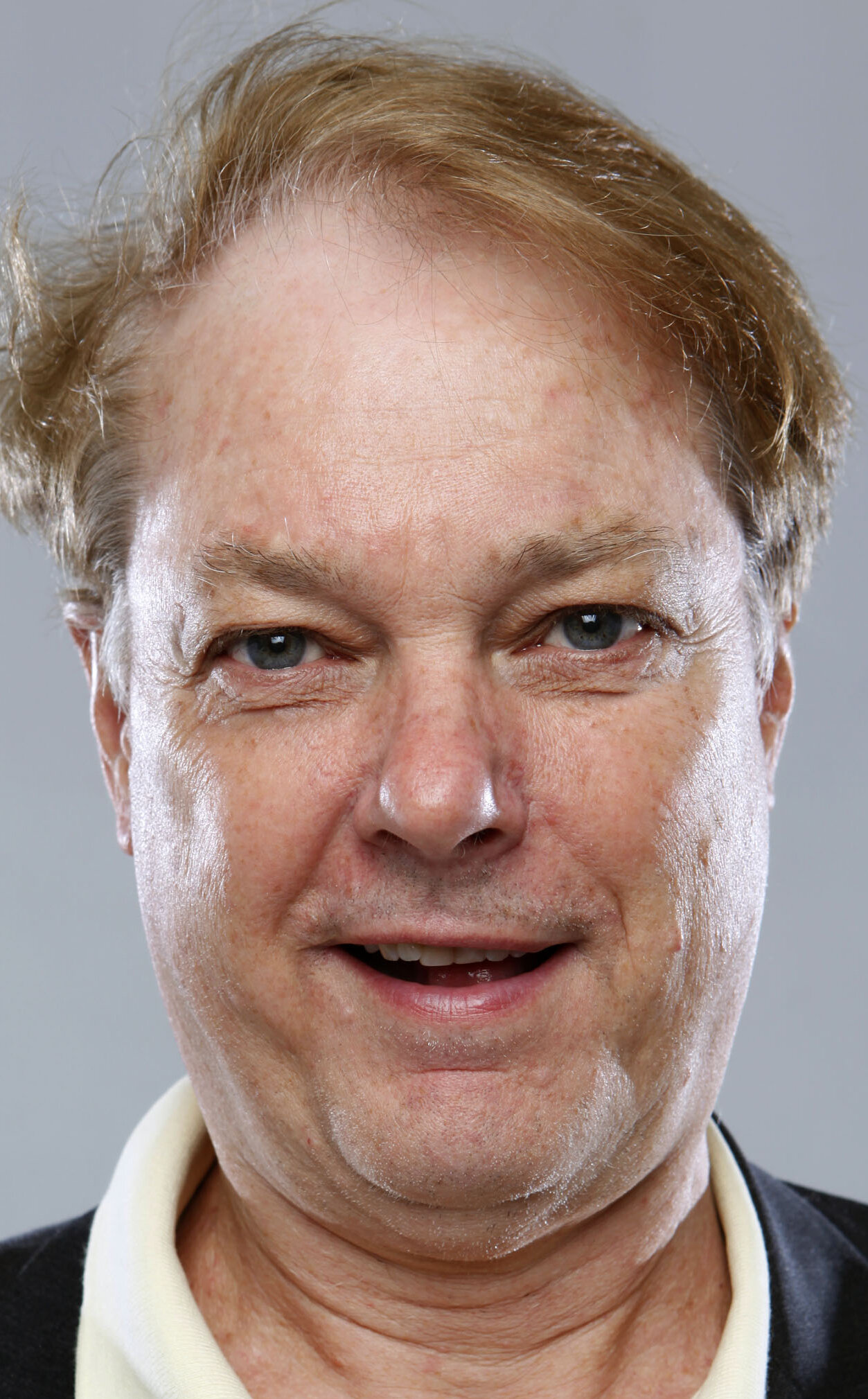 фото Билл Плимптон