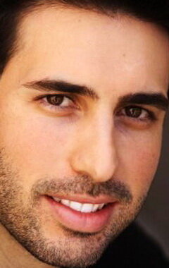 фото Рей Гойос