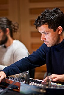 фото Дэниэл Вол