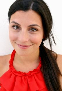 фото Сара Карджиан