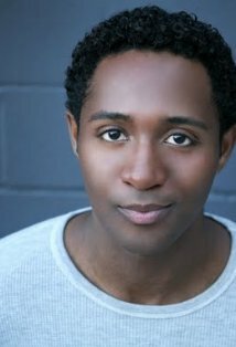 фото Кеннет-Майкл Гласс