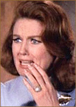 фото Элейн Деври