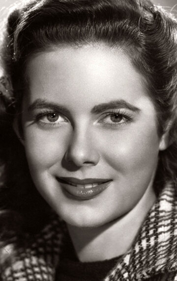 фото Ванесса Браун