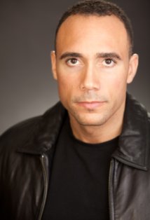 фото Шеннон Мосли