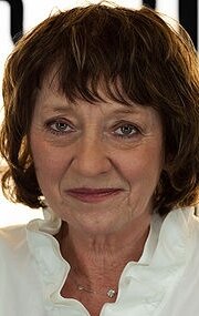 фото Селия Нуфаар