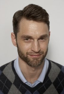 фото Орест Людвиг