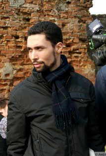 фото Джакомо Арригони