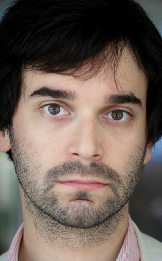 фото Алекс Росс Перри