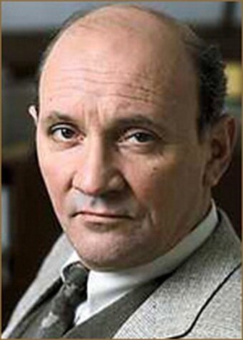 фото Андре ван ден Хювел