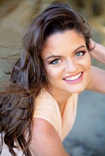 фото Молли Догерти