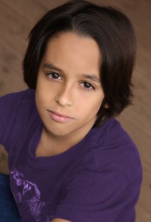 фото Натаниель А. Пена