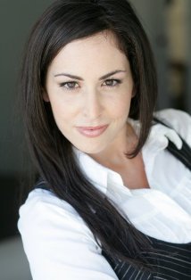 фото Бэт Парнасс