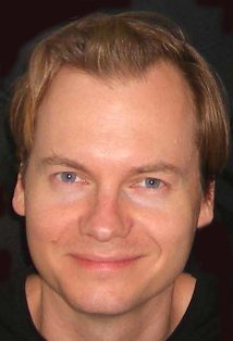 фото Александр Уильямс