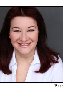 фото Barbara Zahora