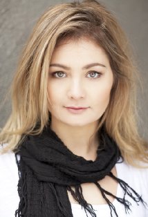 фото Джессика Миллер