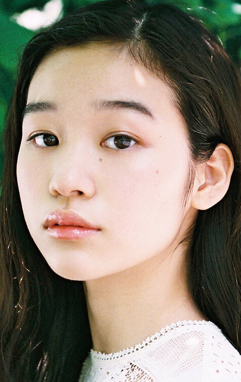 фото Кокоро Морита