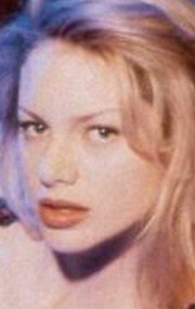 фото Хайди Шанц