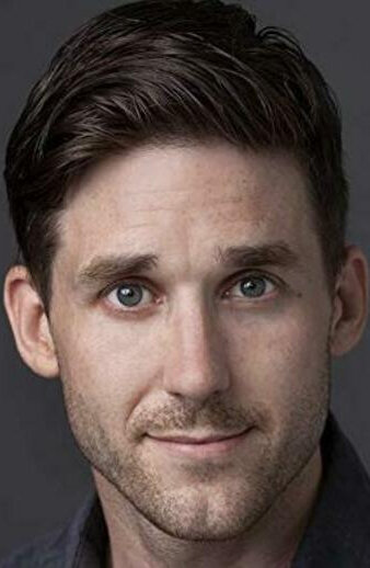 фото Эндрю Энтони