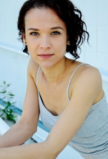 фото Джессика Рейнольдс