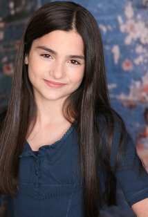 фото Тина Сичильяно