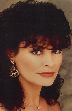 фото Энн Мишель