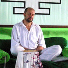 фото Клаудиу Трандафир