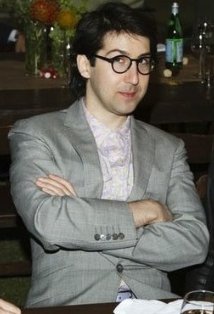 фото Дэвид Луис Цуккерман