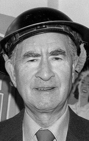 фото Билл Пертуи