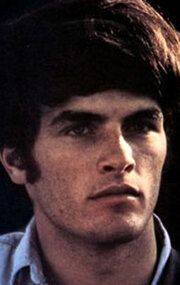 фото Марк Фрешетт