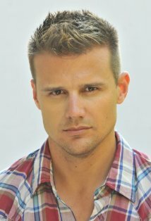 фото Тодд Джеймс