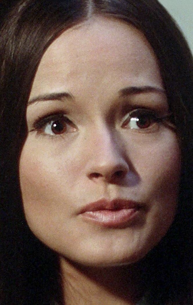 фото Дебора Лумис