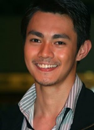 фото Рон Моралес