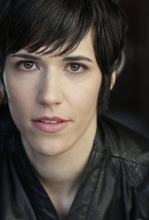 фото Вероника Брюс