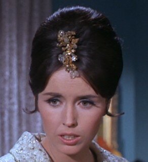 фото Джудит Лэнг