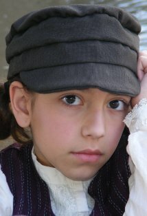 фото Cecilianna Arriola